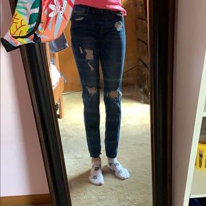 Super cute jeans